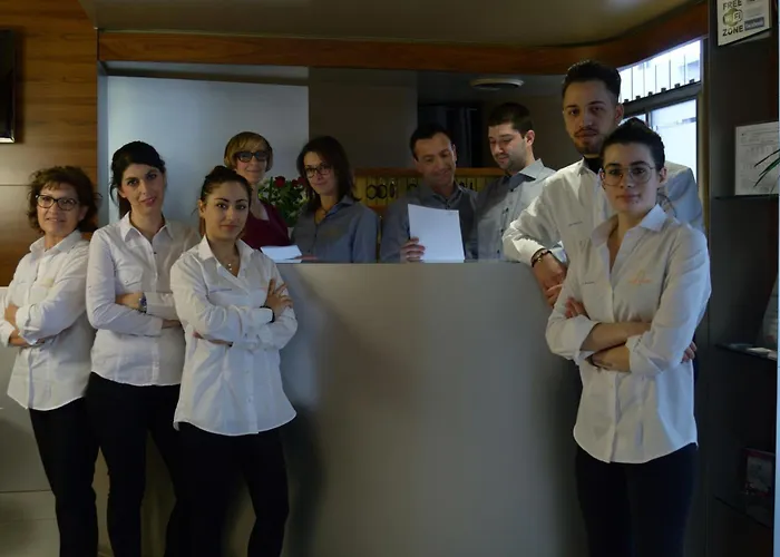 Phi Hotel Palio