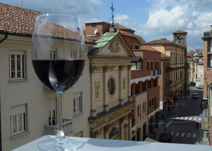 Phi Hotel Palio