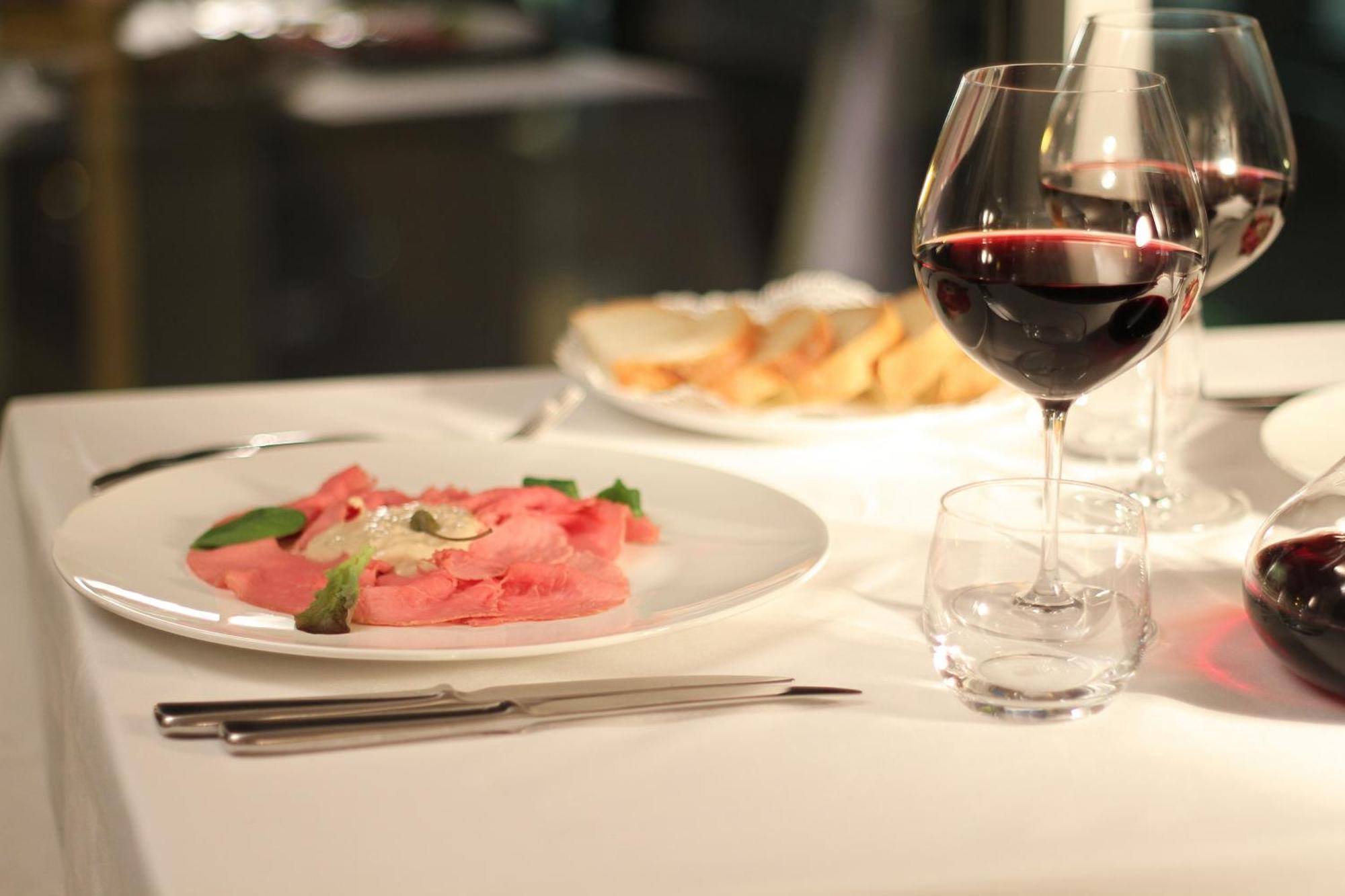 Hotel Phi Palio Asti