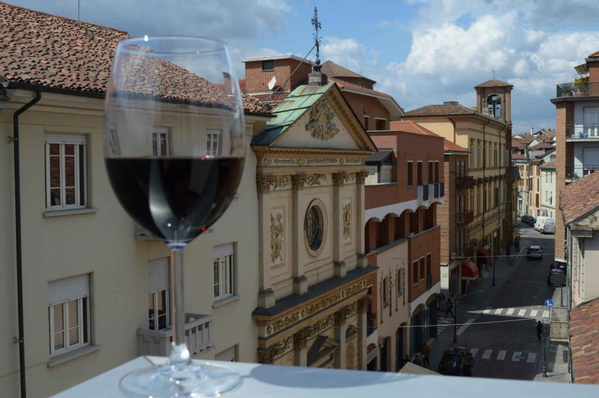 Phi Palio Hotel 4*