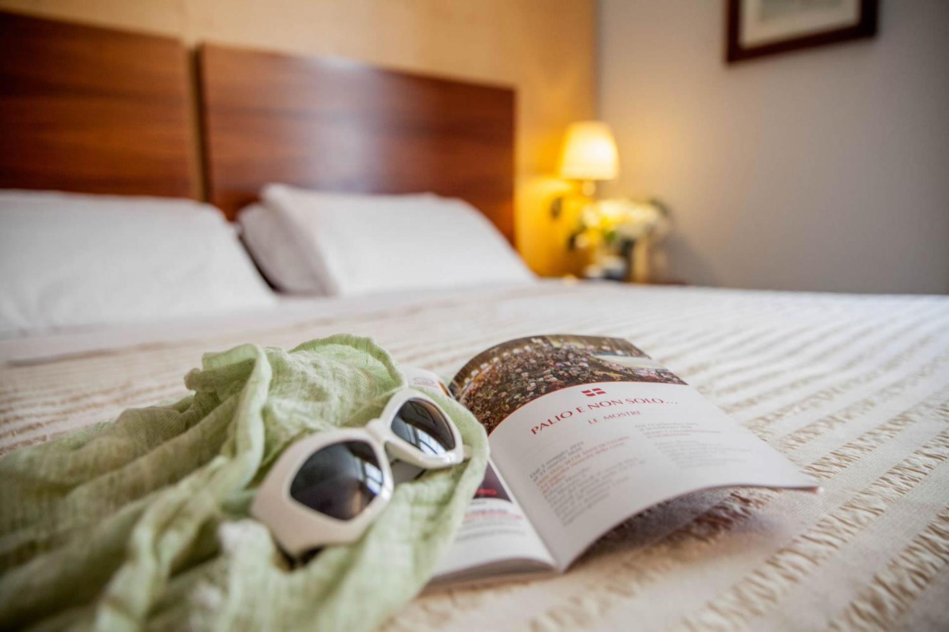 Hotel Phi Palio 4*