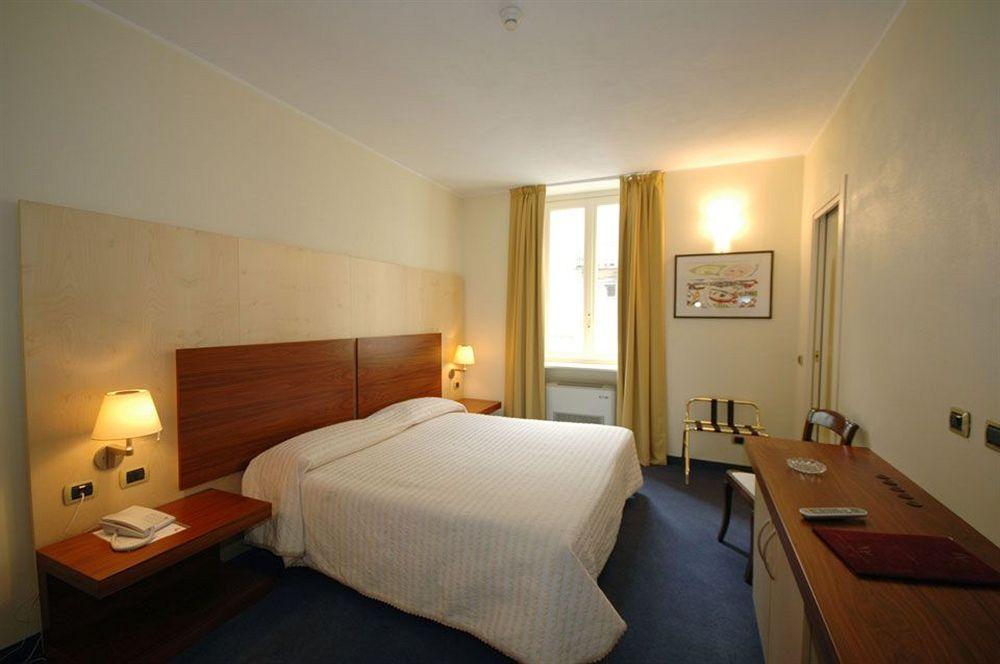 Hotel Phi Palio Asti