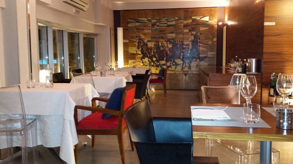 Hotel Phi Palio