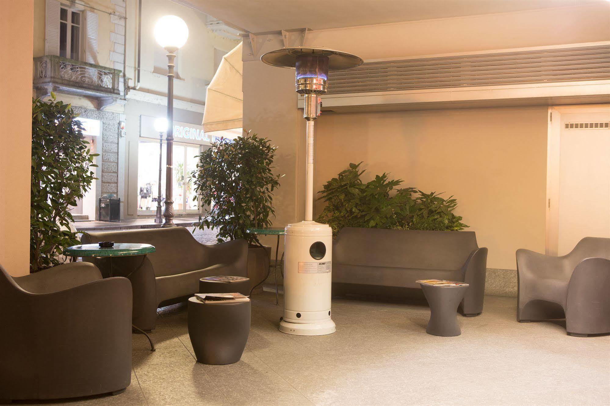 Hotel Phi Palio Asti