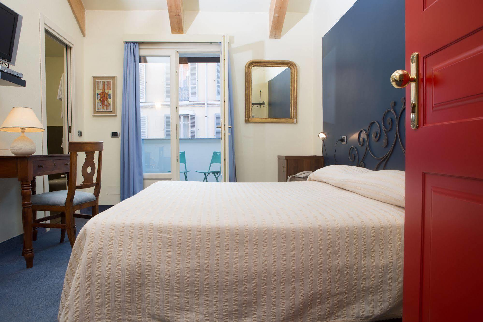 Hotel Phi Palio Asti
