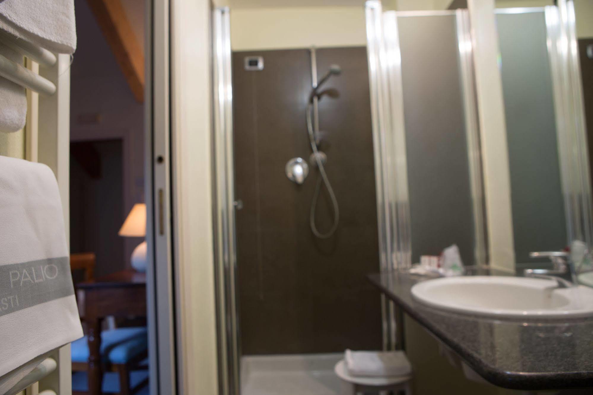 Hotel Phi Palio Asti