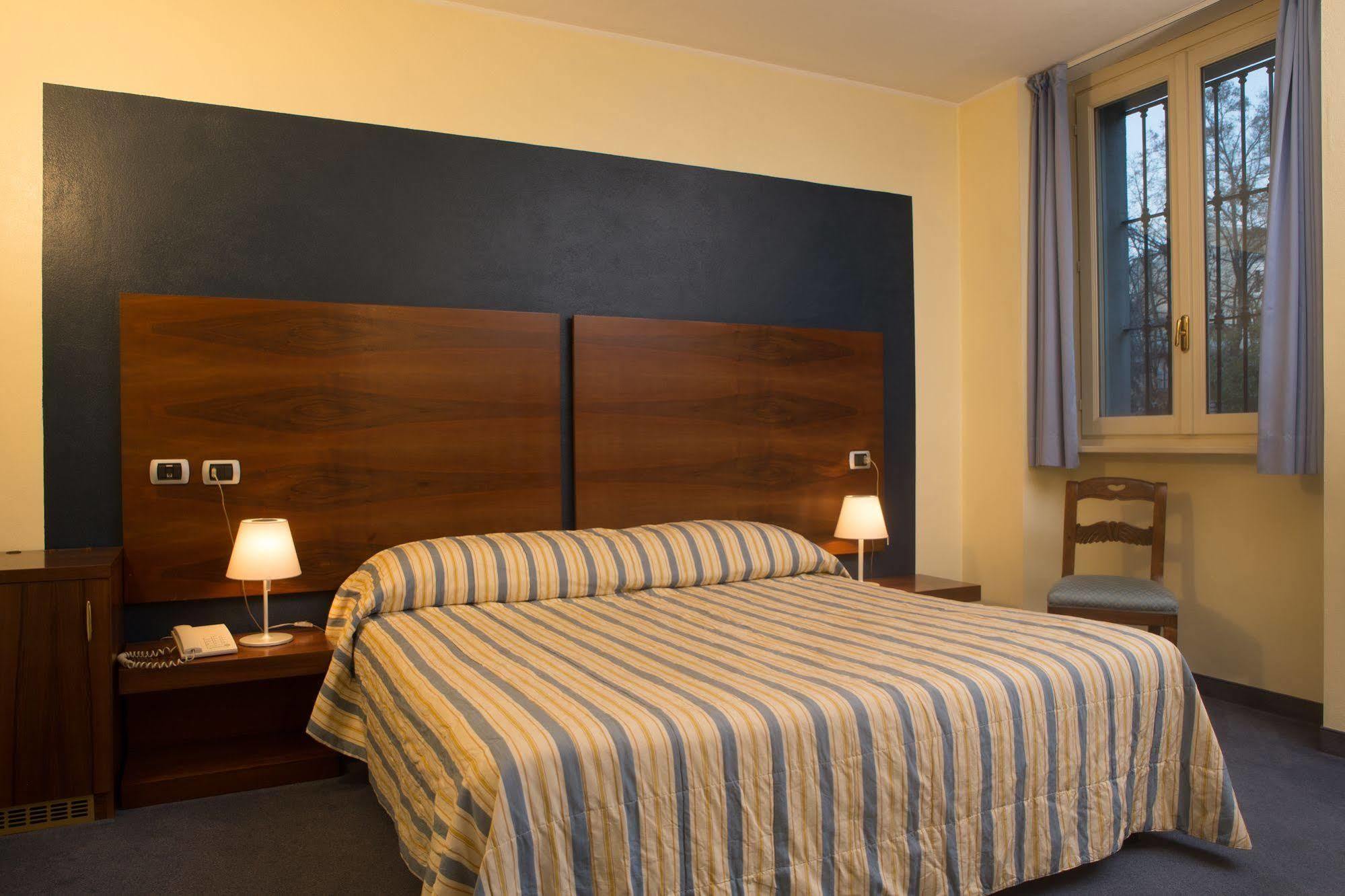 Phi Palio Hotel 4*