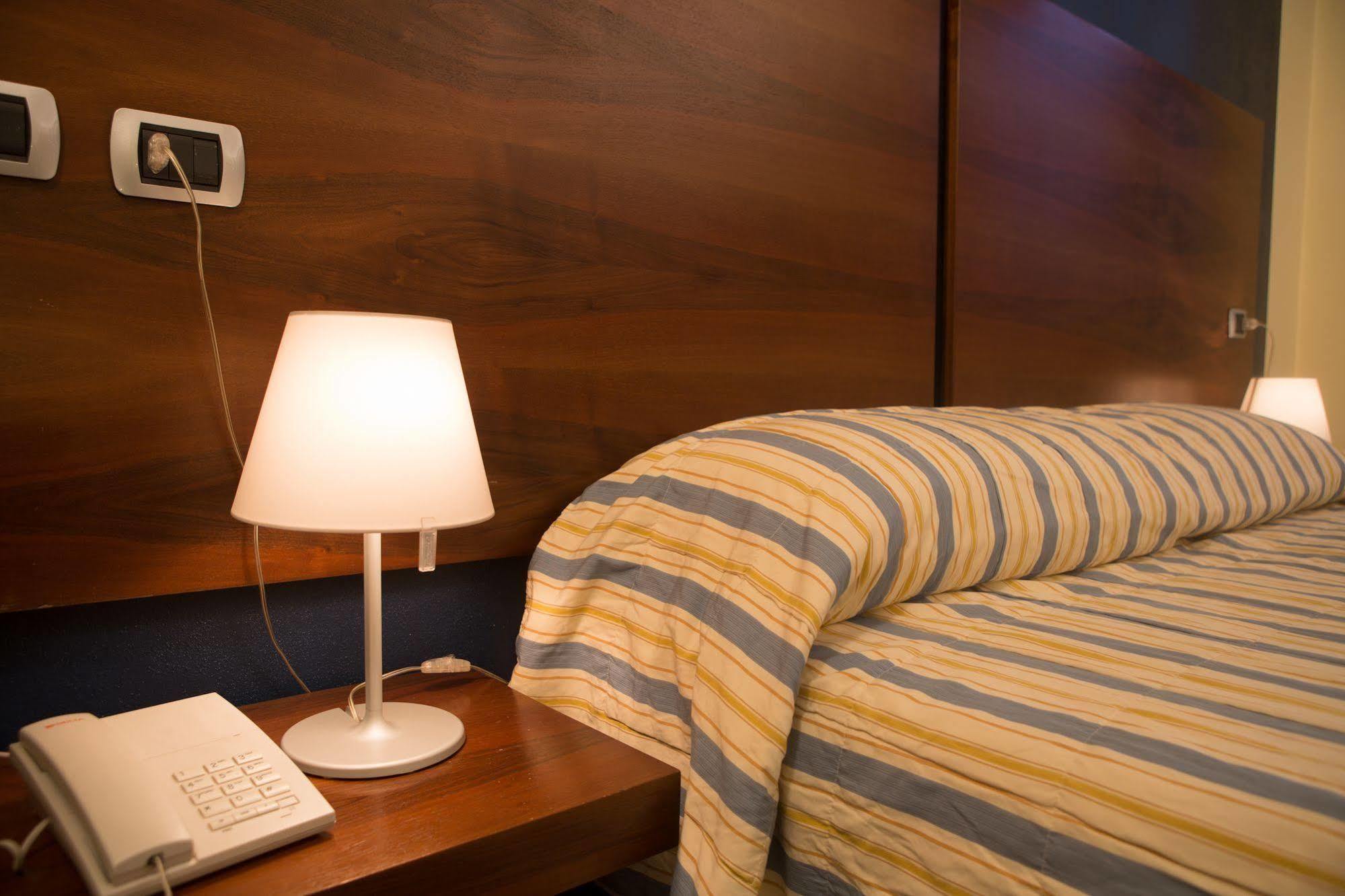 Hotel Phi Palio