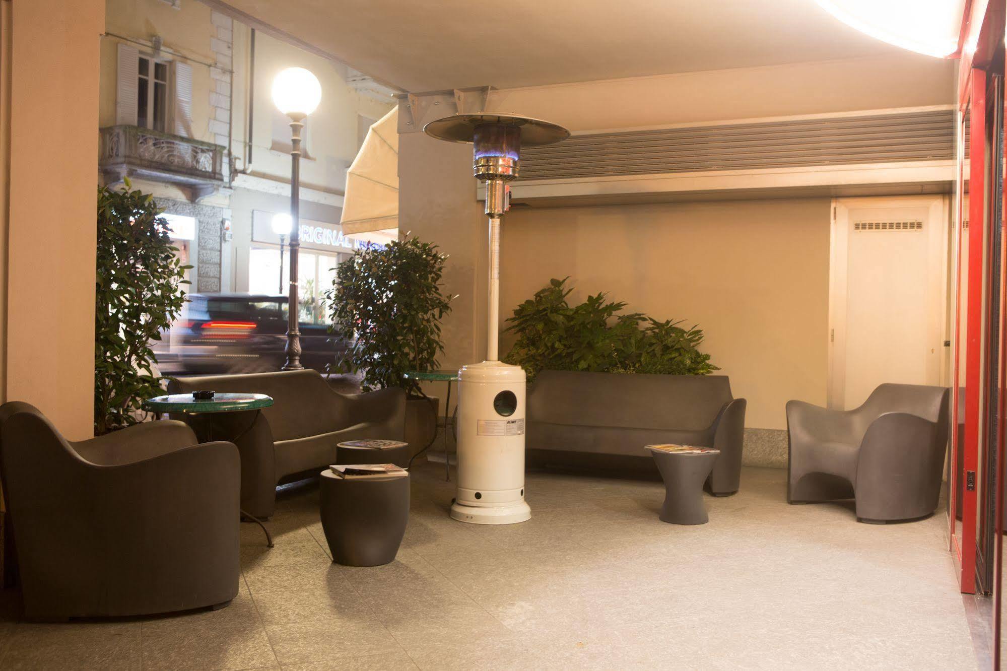 Hotel Phi Palio