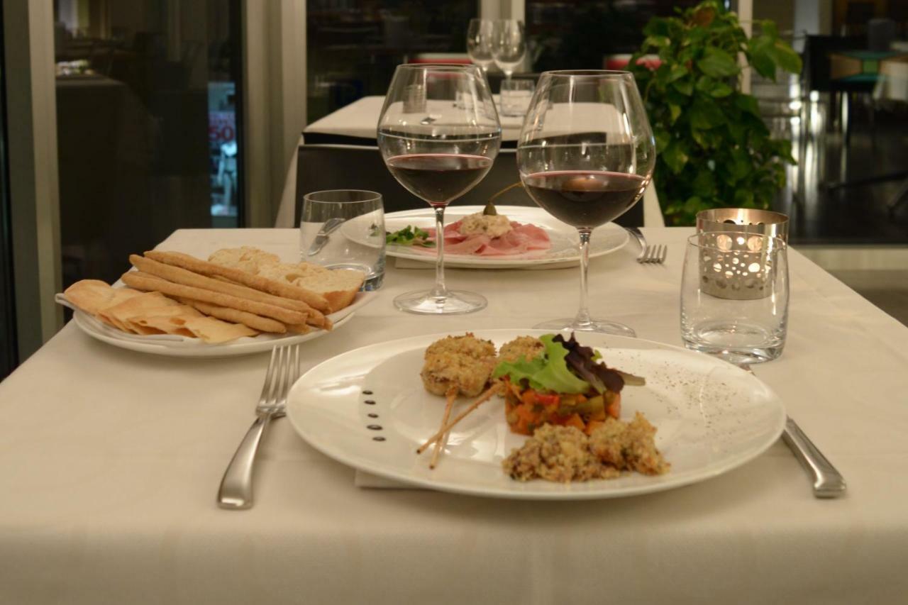 Phi Palio Hotel