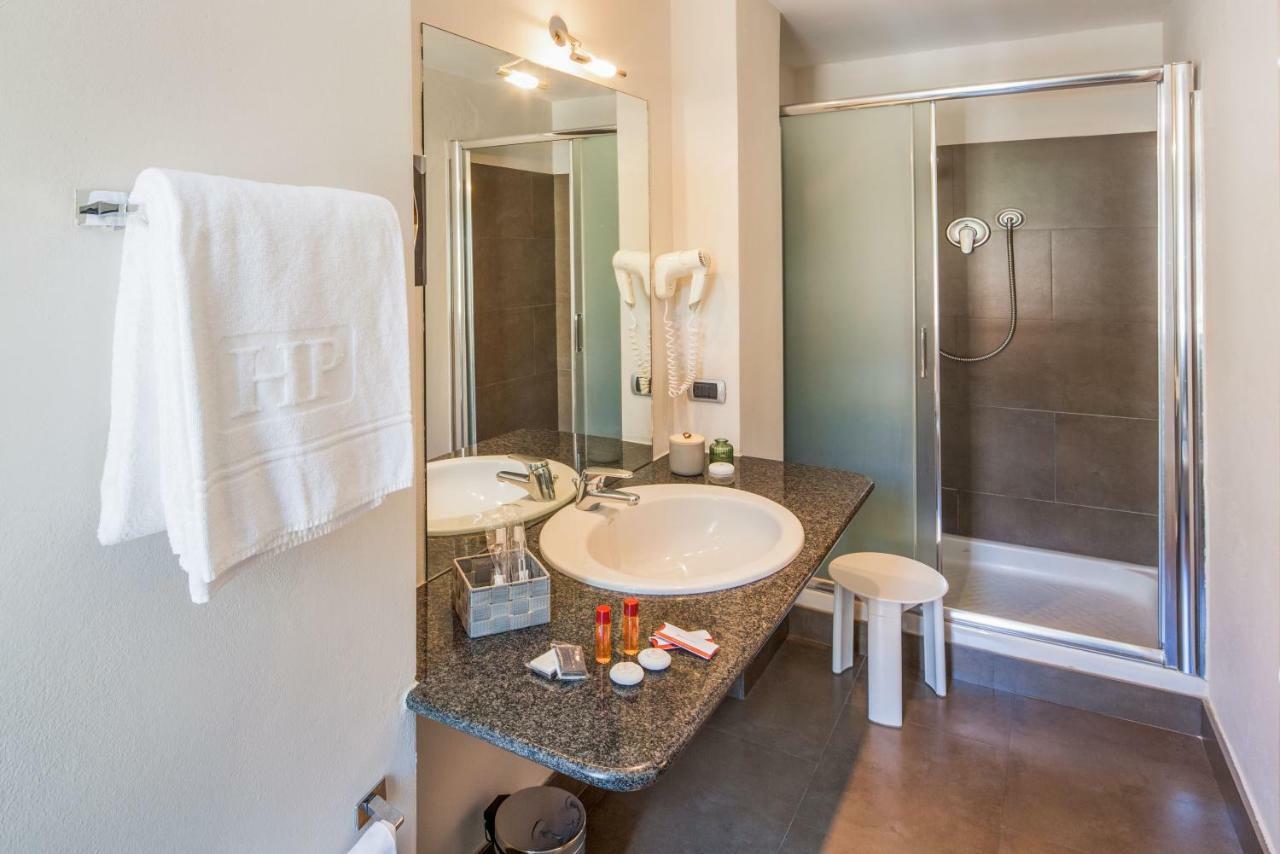 Phi Palio Hotel Asti