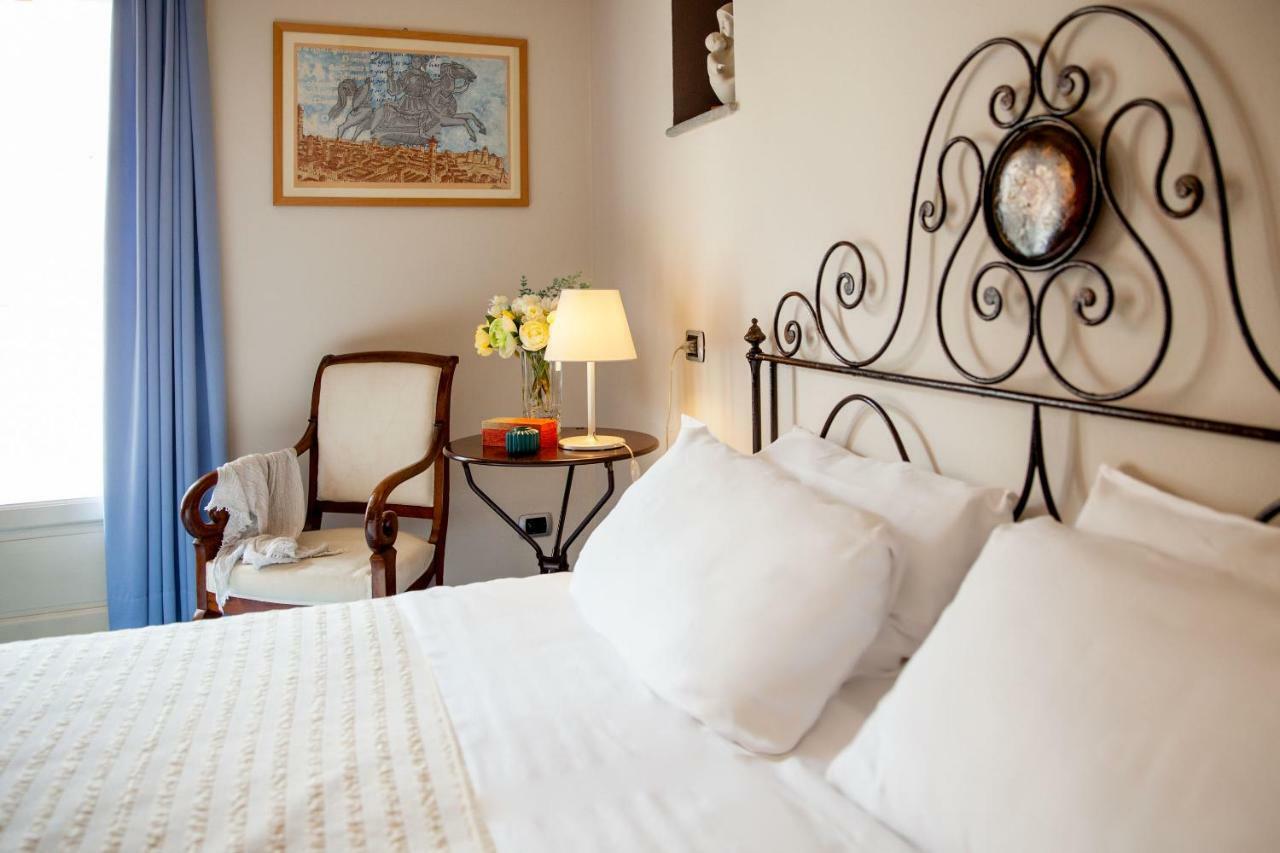 Phi Palio Hotel