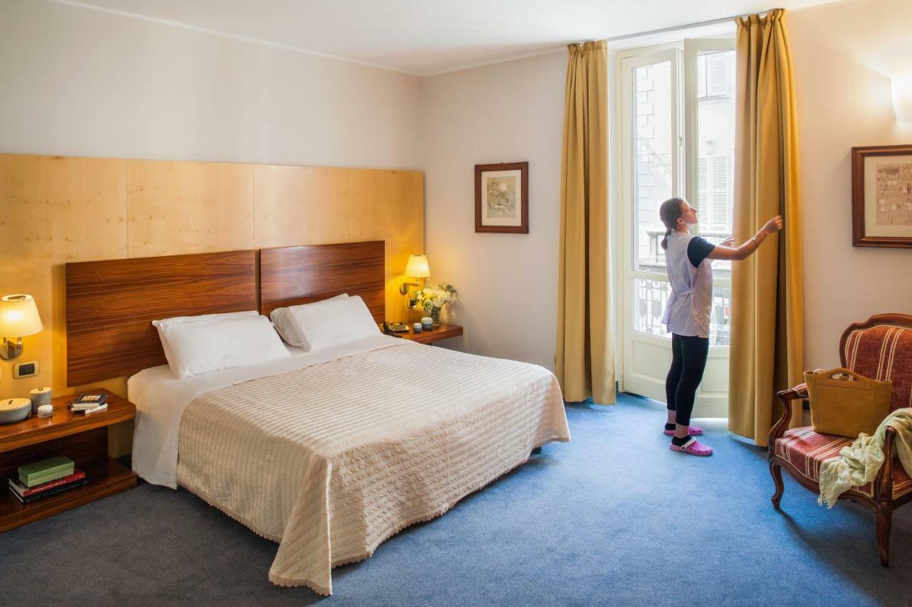 Phi Palio Hotel 4*