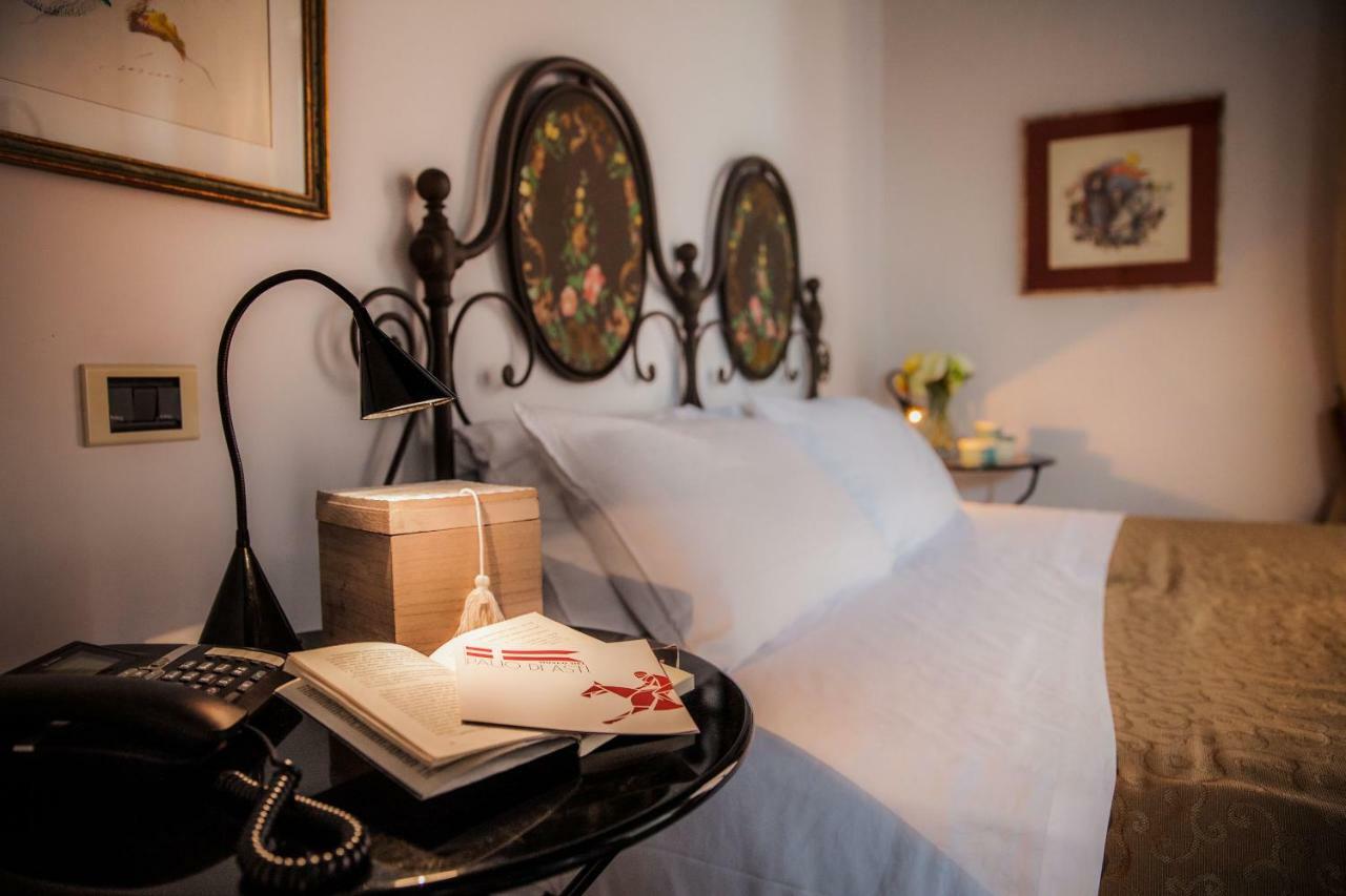 Phi Palio Hotel 4*