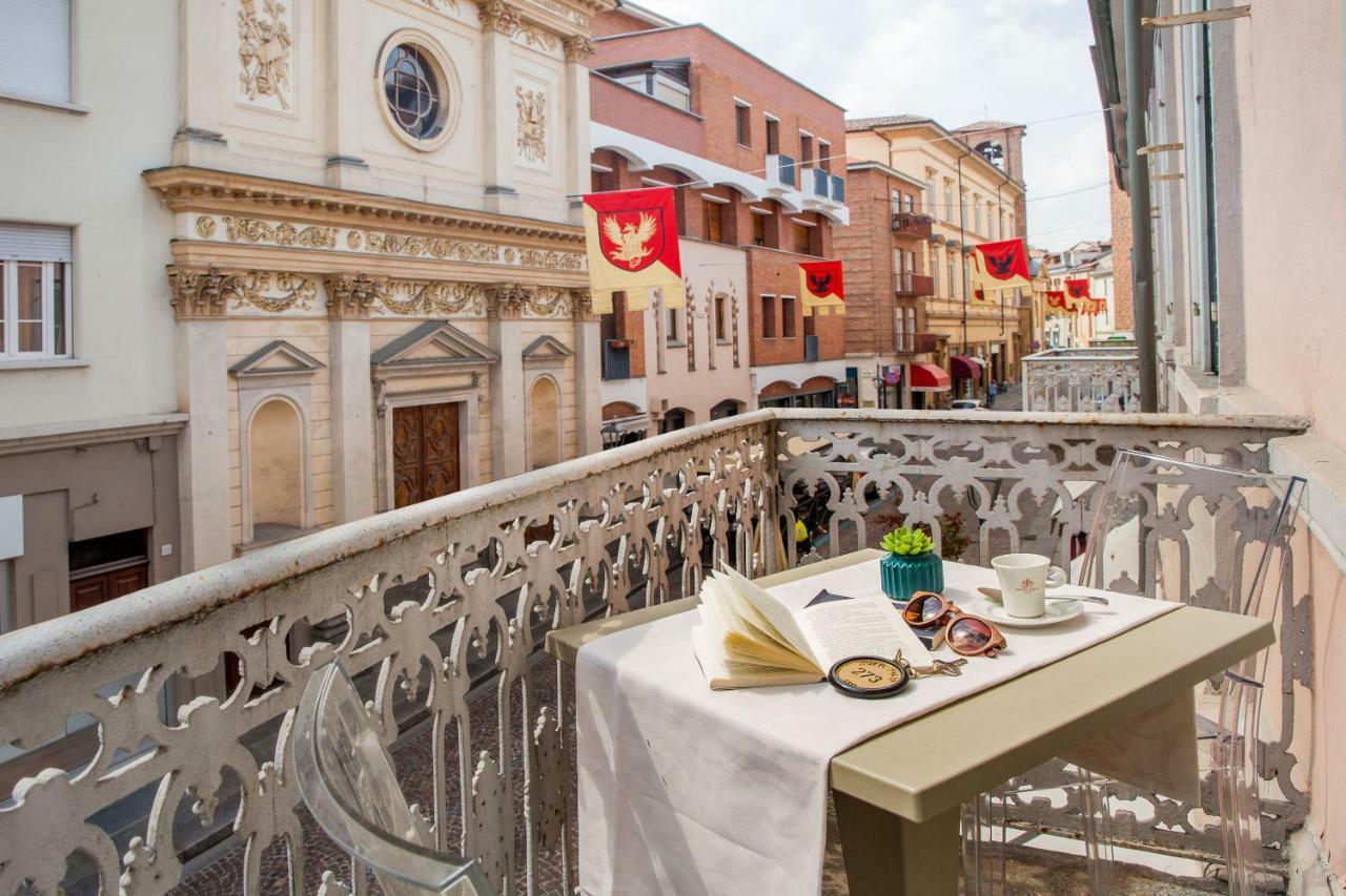 Phi Palio 4* Asti