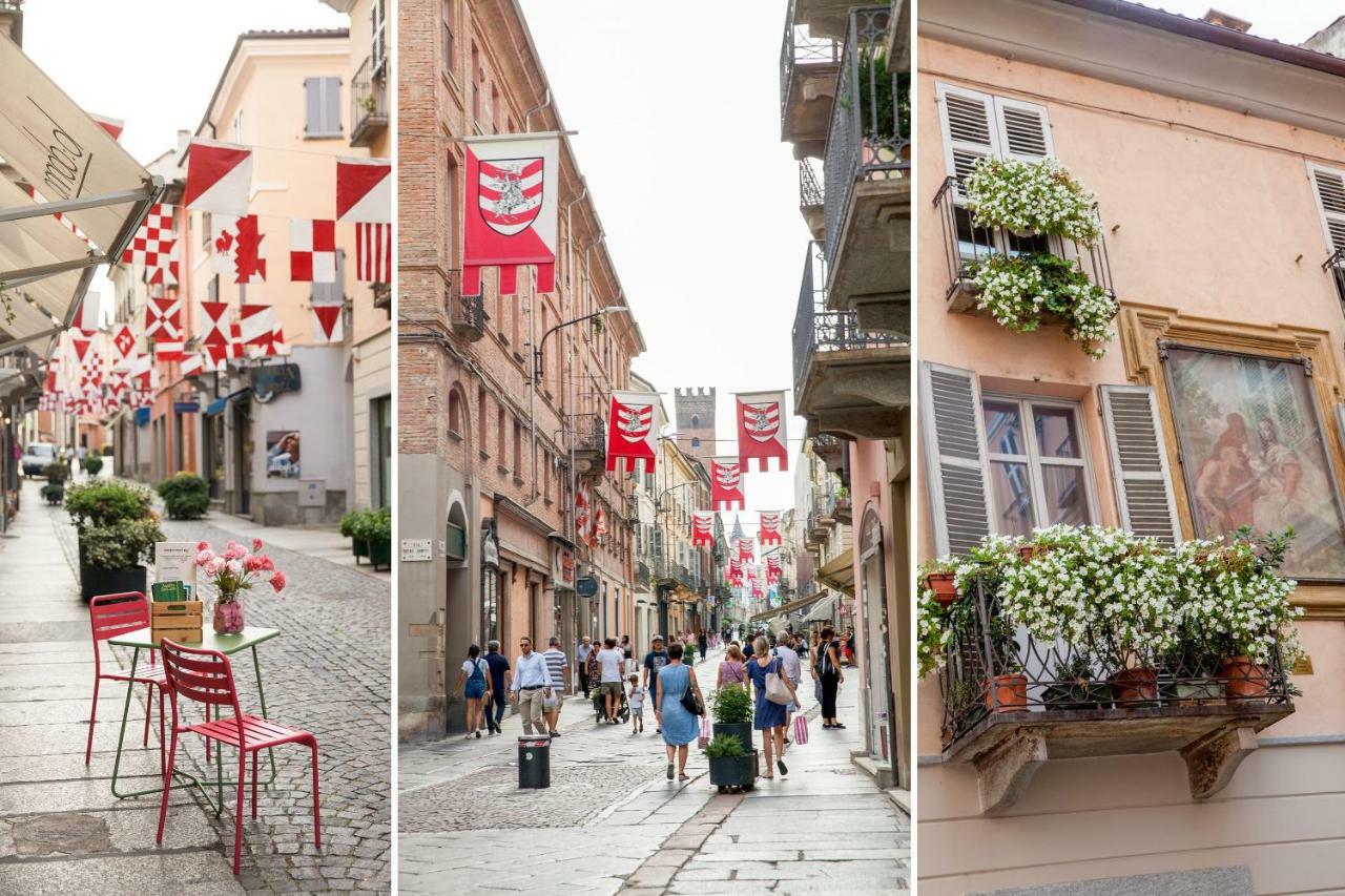 Phi Palio Hotel 4*