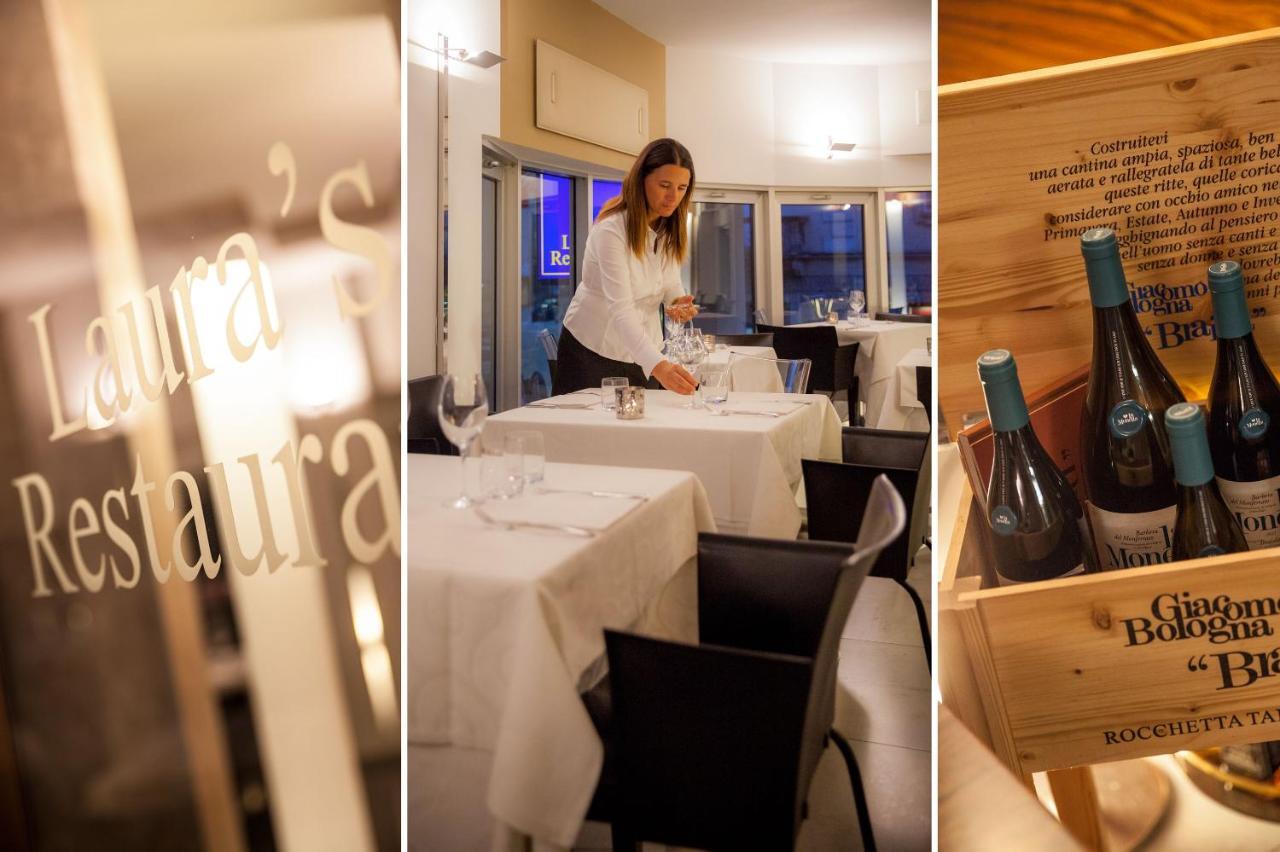 Phi Palio Hotel 4*