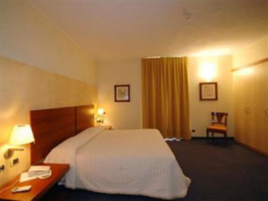 Hotel Phi Palio Asti