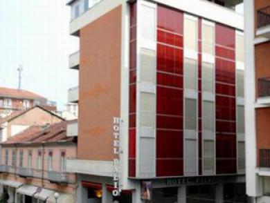 Phi Palio