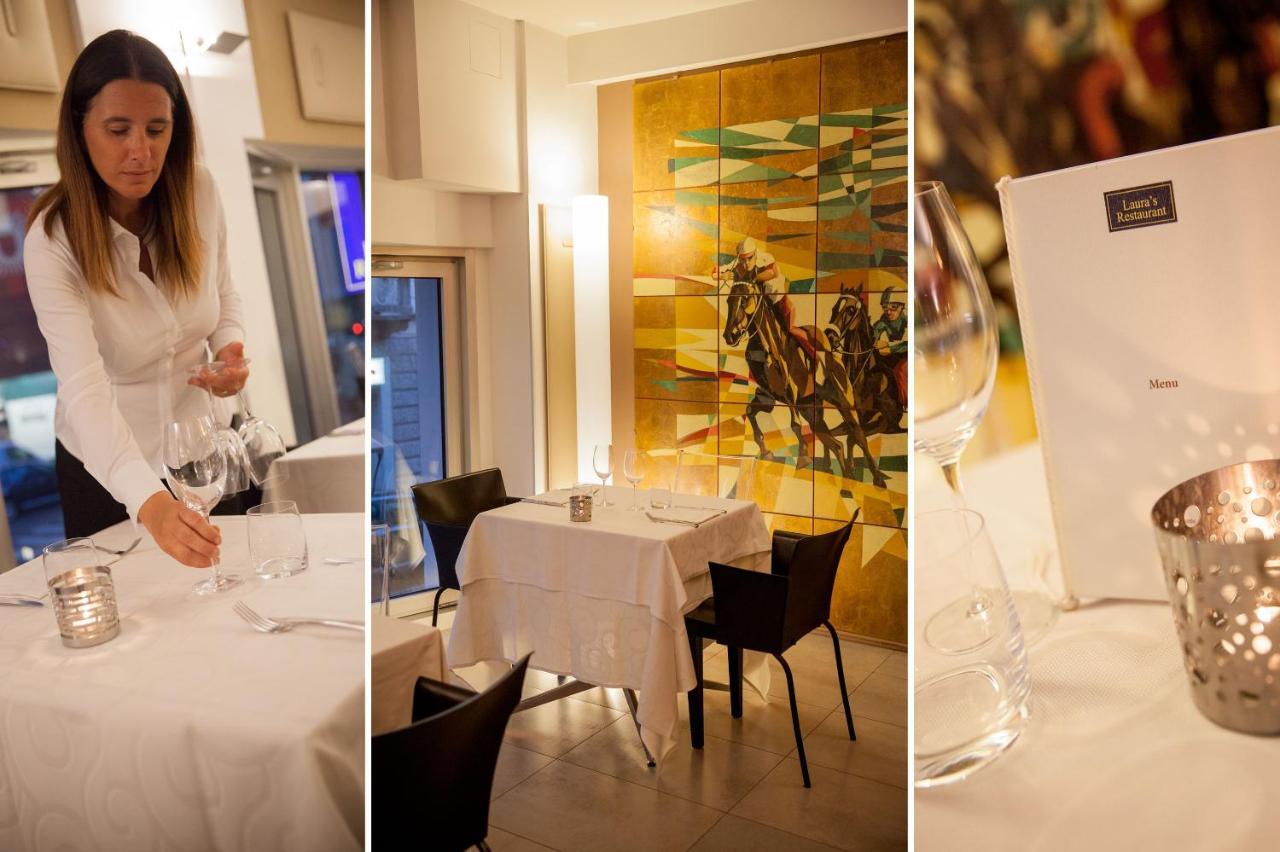 Phi Palio Hotel 4*