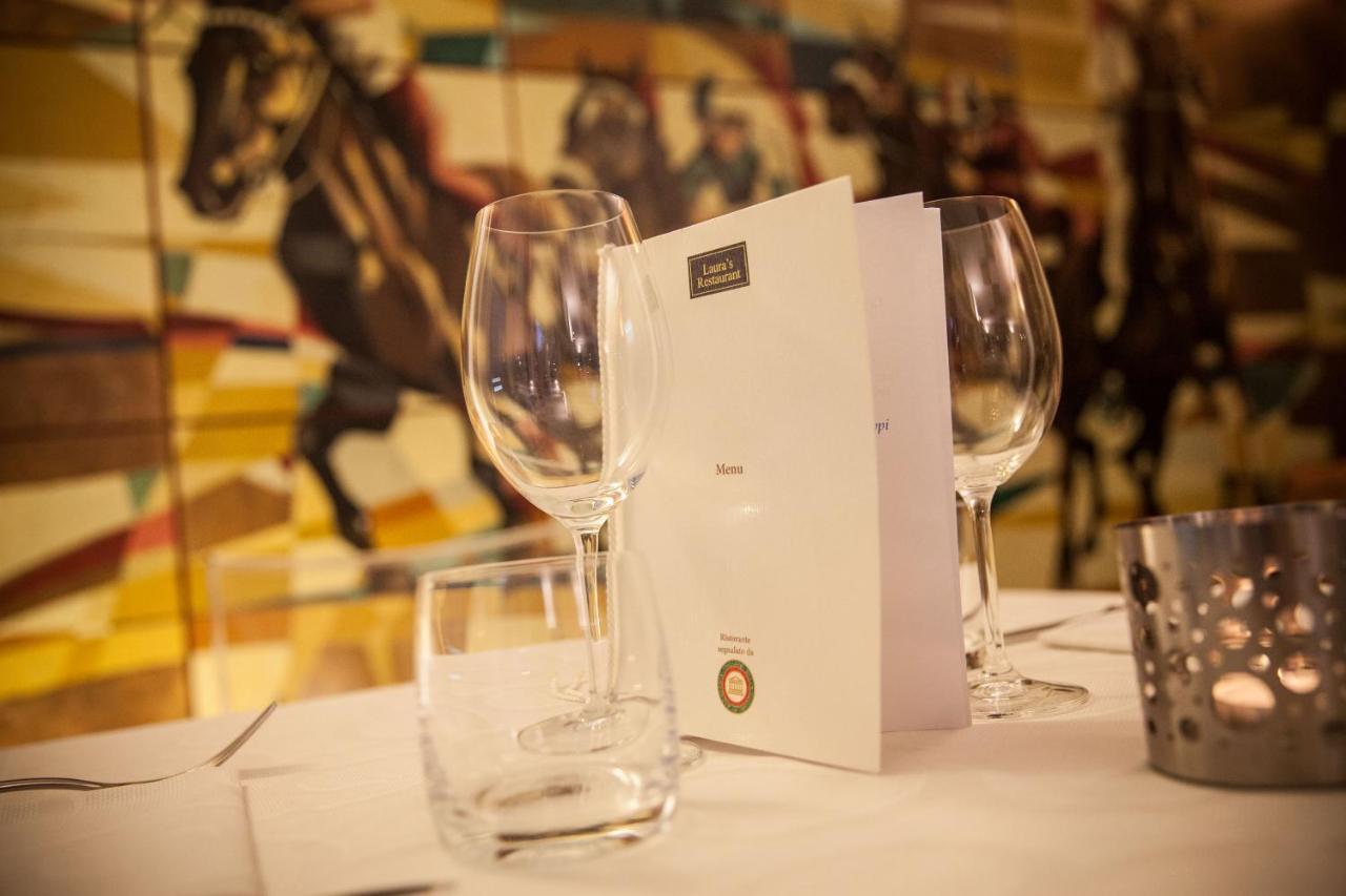 Phi Palio Hotel Asti